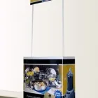 La imagen 3 de la Empresa STORE4BANNER Stand Portátiles en Caracas M