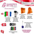 La imagen 1 de la Empresa SUMINISTROS BETA 2000 CA Pop en Caracas M