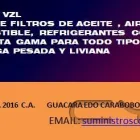 La imagen 1 de la Empresa SUMINISTROS COMPOSTELA 2016 CA Transportes Industriales en Guacará G