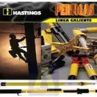 La imagen 2 de la Empresa SUMINISTROS E INSTALACIONES LOS AVIADORES  C.A Tubos PVC de Electricidad en Maracay- Palo Negro Edo.aragua D