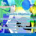 La imagen 10 de la Empresa SUMINISTROS E INVERSIONES L.G.D Soporte en Barcelona, Edo. Anzoategui B