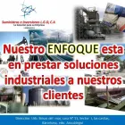La imagen 11 de la Empresa SUMINISTROS E INVERSIONES L.G.D Soporte en Barcelona, Edo. Anzoategui B