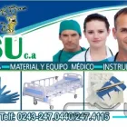La imagen 1 de la Empresa SUMINISTROS MARSU, CA Tiras Reactivas en Maracay D