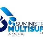 La imagen 2 de la Empresa SUMINISTROS MULTISUFOR A.3.S, C.A Tobos en Caracas M