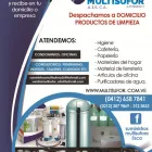 La imagen 3 de la Empresa SUMINISTROS MULTISUFOR A.3.S, C.A Tobos en Caracas M
