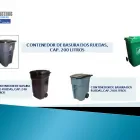 La imagen 14 de la Empresa SUMINISTROS MULTISUFOR A.3.S, C.A Tobos en Caracas M