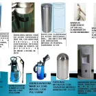 La imagen 16 de la Empresa SUMINISTROS MULTISUFOR A.3.S, C.A Tobos en Caracas M