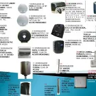 La imagen 17 de la Empresa SUMINISTROS MULTISUFOR A.3.S, C.A Tobos en Caracas M
