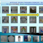 La imagen 18 de la Empresa SUMINISTROS MULTISUFOR A.3.S, C.A Tobos en Caracas M