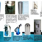 La imagen 27 de la Empresa SUMINISTROS MULTISUFOR A.3.S, C.A Tobos en Caracas M