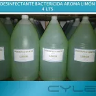 La imagen 30 de la Empresa SUMINISTROS MULTISUFOR A.3.S, C.A Tobos en Caracas M