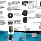 La imagen 32 de la Empresa SUMINISTROS MULTISUFOR A.3.S, C.A Tobos en Caracas M