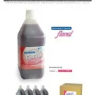 La imagen 8 de la Empresa SUMINISTROS YORGE Y SINA C.A. Productos de Limpieza en Caracas Z