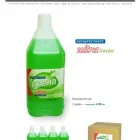 La imagen 9 de la Empresa SUMINISTROS YORGE Y SINA C.A. Productos de Limpieza en Caracas Z