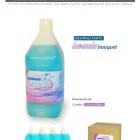 La imagen 10 de la Empresa SUMINISTROS YORGE Y SINA C.A. Productos de Limpieza en Caracas Z