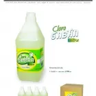 La imagen 14 de la Empresa SUMINISTROS YORGE Y SINA C.A. Productos de Limpieza en Caracas Z