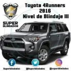 La imagen 1 de la Empresa SUPERBLINDADOS Vidrios Blindados en Caracas M