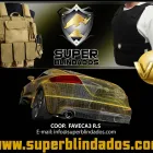 La imagen 2 de la Empresa SUPERBLINDADOS Vidrios Blindados en Caracas M