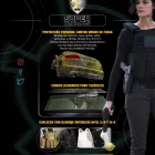 La imagen 3 de la Empresa SUPERBLINDADOS Vidrios Blindados en Caracas M