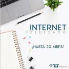La imagen 3 de la Empresa T AND T NETWORK Servicio de Internet en Maracaibo V