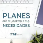 La imagen 6 de la Empresa T AND T NETWORK Servicio de Internet en Maracaibo V