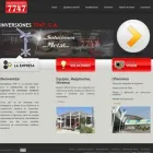 La imagen 2 de la Empresa TAMUZ TECHNOLOGIES F.P. Videojuegos Publicitarios en Turmero D