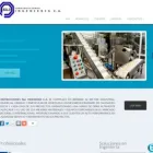 La imagen 4 de la Empresa TAMUZ TECHNOLOGIES F.P. Videojuegos Publicitarios en Turmero D