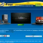 La imagen 6 de la Empresa TAMUZ TECHNOLOGIES F.P. Videojuegos Publicitarios en Turmero D