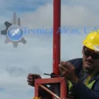 La imagen 1 de la Empresa TECNICA ALCAS, C.A Suministro de Equipos Eléctricos en Caracas M