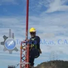La imagen 2 de la Empresa TECNICA ALCAS, C.A Suministro de Equipos Eléctricos en Caracas M