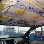 La imagen 3 de la Empresa TECNOBLINDAJE Carros Blindados en Caracas M