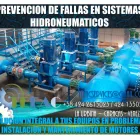 La imagen 2 de la Empresa TEEAC SERVICES CA Sistemas Hidroneumáticos en Caracas M