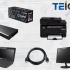 La imagen 1 de la Empresa TEICA Venta y Recarga de Cartuchos en Maracaibo V