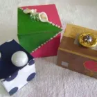 La imagen 2 de la Empresa TMARTEYCREACION Restaurantes en Caracas M