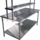 La imagen 1 de la Empresa TODO EN ACERO GALVIZ C.A. Trampa Grasa en La Victoria D