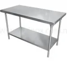 La imagen 7 de la Empresa TODO EN ACERO GALVIZ C.A. Trampa Grasa en La Victoria D