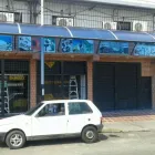 La imagen 2 de la Empresa TORNIMAN, C.A. Tornilleria en Valencia G