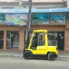 La imagen 3 de la Empresa TORNIMAN, C.A. Tornilleria en Valencia G