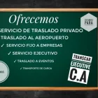 La imagen 2 de la Empresa TRANSCAR EJECUTIVE Transporte Ejecutivo en Caracas M