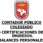 La imagen 2 de la Empresa TU CONTADOR CARACAS Jorge Alberto Acosta Pieschacon en Caracas M