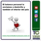 La imagen 4 de la Empresa TU CONTADOR CARACAS Jorge Alberto Acosta Pieschacon en Caracas M