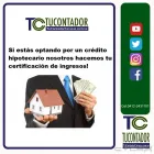 La imagen 6 de la Empresa TU CONTADOR CARACAS Jorge Alberto Acosta Pieschacon en Caracas M