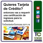 La imagen 8 de la Empresa TU CONTADOR CARACAS Jorge Alberto Acosta Pieschacon en Caracas M