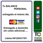 La imagen 11 de la Empresa TU CONTADOR CARACAS Jorge Alberto Acosta Pieschacon en Caracas M