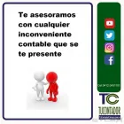 La imagen 17 de la Empresa TU CONTADOR CARACAS Jorge Alberto Acosta Pieschacon en Caracas M