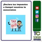 La imagen 21 de la Empresa TU CONTADOR CARACAS Jorge Alberto Acosta Pieschacon en Caracas M