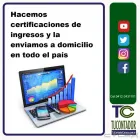 La imagen 23 de la Empresa TU CONTADOR CARACAS Jorge Alberto Acosta Pieschacon en Caracas M