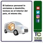 La imagen 27 de la Empresa TU CONTADOR CARACAS Jorge Alberto Acosta Pieschacon en Caracas M