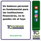 La imagen 29 de la Empresa TU CONTADOR CARACAS Jorge Alberto Acosta Pieschacon en Caracas M