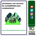 La imagen 30 de la Empresa TU CONTADOR CARACAS Jorge Alberto Acosta Pieschacon en Caracas M